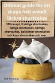 Ultimat guide för att skapa helt enkelt läckra shortcakes