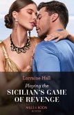 Playing The Sicilian's Game Of Revenge (eBook, ePUB)