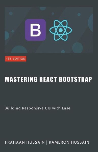 Mastering React Bootstrap Mastering React Bootstrap