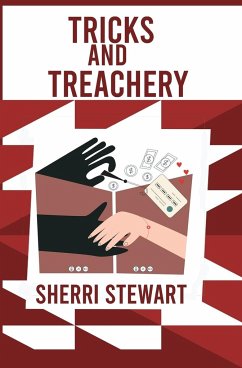 Tricks and Treachery - Stewart, Sherri