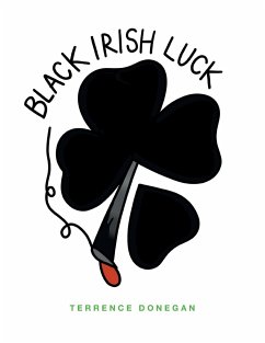 Black Irish Luck - Donegan, Terry