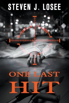 One Last Hit - Losee, Steven J.