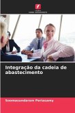 Integração da cadeia de abastecimento