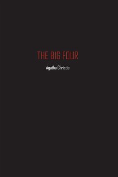 The Big Four - Christie, Agatha