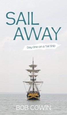 Sail Away - Cowin, Bob