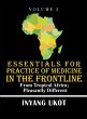 Essentials for Practice of Medicine in... - Bild 1