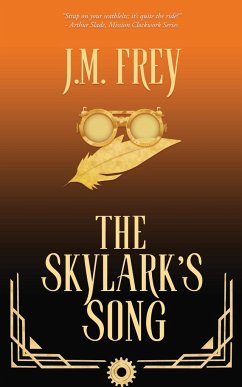 The Skylark's Song - Frey, J. M.