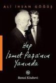 Hep Ismet Pasanin Yaninda