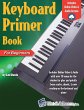 Keyboard Primer Book for Beginners - Bild 1