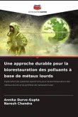 Une approche durable pour la biorestauration des polluants à base de métaux lourds