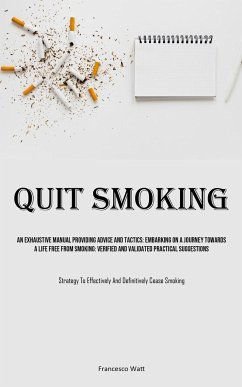 Quit Smoking - Watt