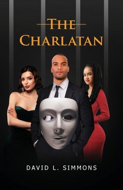 The Charlatan - Simmons, David L.