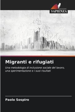 Migranti e rifugiati - Sospiro, Paolo