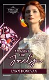 An Agent for Jocelyn (Pinkerton Matchmakers, #50) (eBook, ePUB)