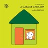 A casa de cada um (eBook, ePUB) - Bild 1