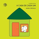 A casa de cada um (eBook, ePUB)