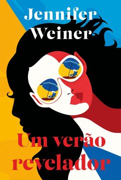 Cover Um verão revelador (eBook, ePUB)