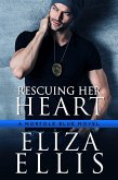 Rescuing Her Heart (Norfolk Blue, #1) (eBook, ePUB)