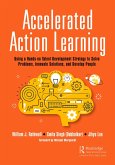 Accelerated Action Learning (eBook, ePUB)