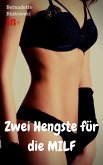 Zwei Hengste für die MILF (eBook, ePUB)