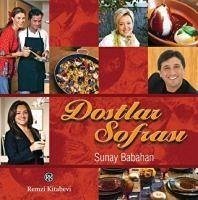 Dostlar Sofrasi - Babahan, Sunay