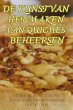 DE KUNST VAN HET MAKEN VAN QUICHES... - Bild 1