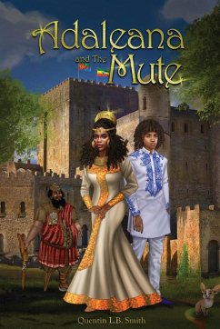 Cover Adaleana and the Mute