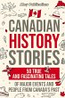 Canadian History Stories - Bild 1