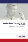 Indomethacin Pulsatile Drug Delivery