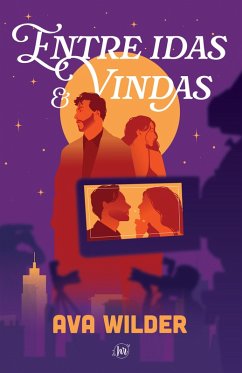 Cover Entre idas e vindas (eBook, ePUB)