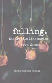 Falling (The Fragile Line Series, #3) (eBook, ePUB)