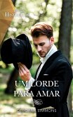 Um lorde para amar (eBook, ePUB)