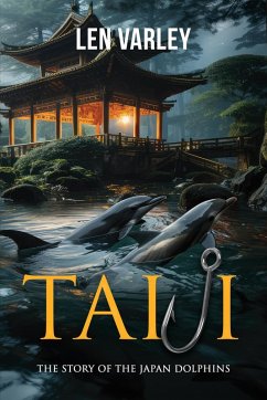 Taiji (eBook, ePUB) - Varley, Len