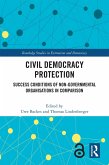Civil Democracy Protection (eBook, ePUB)
