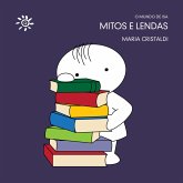 Mitos e Lendas (eBook, ePUB)