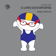 Cover O livro dos esportes (eBook, ePUB)