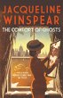 The Comfort of Ghosts (eBook, ePUB) - Bild 1