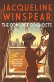 The Comfort of Ghosts (eBook, ePUB)