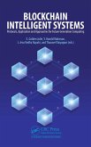 Blockchain Intelligent Systems (eBook, ePUB)