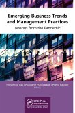Emerging Business Trends and Management Practices (eBook, ePUB)
