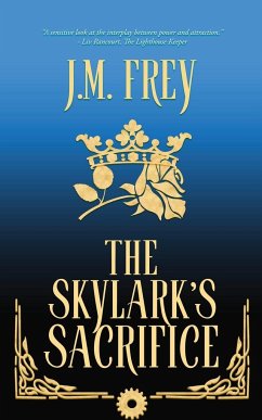 The Skylark's Sacrifice - Frey, J. M.