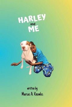 Harley and me - Knowles, Marcus A