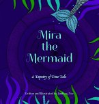 Mira the Mermaid