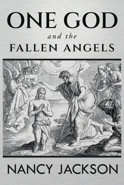 One God and the Fallen Angels - Jackson, Nancy