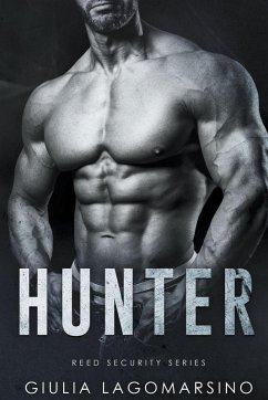 Hunter - Lagomarsino, Giulia