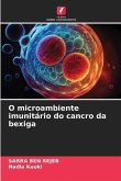 O microambiente imunitário do cancro da bexiga