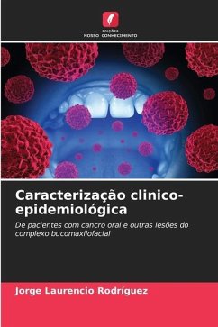 Caracterização clinico-epidemiológica - Rodríguez, Jorge Laurencio
