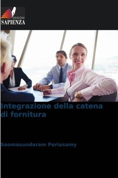 Integrazione della catena di fornitura - Periasamy, Soomasundaram