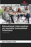 Educational intervention on sexually transmitted infections