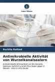 Antimikrobielle Aktivität von Wurzelkanalsealern